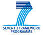 Logo 7th Framework Programme