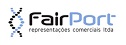 Fairport Ltda logo